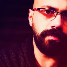 Ahmad Yazji