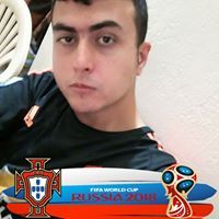 Mahmoud Ayoub