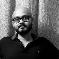 সায়ন্তন ভট্টাচার্য্য