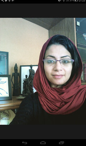 Rifka kamal