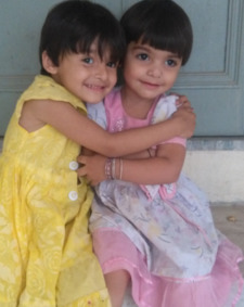 Faiza Khan