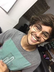 Gabriel Dos Santos