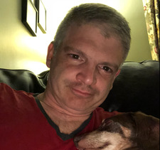 Daniel Borgia-Forster