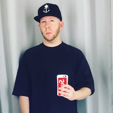 Kyle Tabbernor