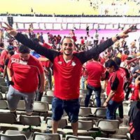 Mahmoud El-Samea