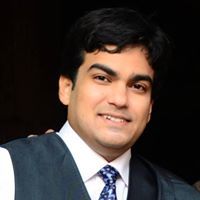 Ashutosh Mohle