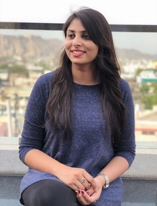 Khushbu Bhardwaj