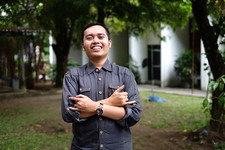 Faishal Mahdi