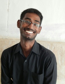 Sreenath Vonteddu