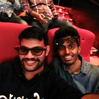 Satya Reddy
