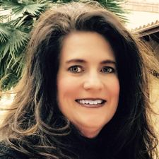 Stephanie Woolsey-Davis