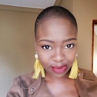 Lirality Mathebekase