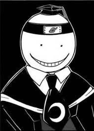 Mr Squaggly