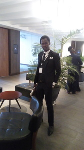 Hon Ogweno