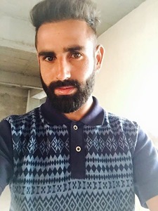 Lakhi Batth