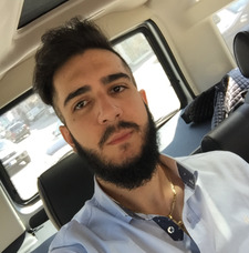 Jad Ghanem