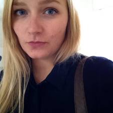Lucie Bartoskova