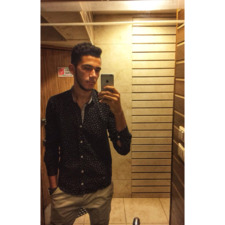 Mahamad Adel