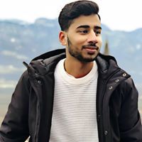 Faiz Afzal