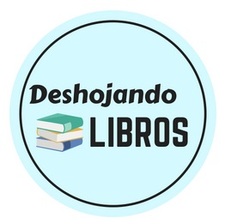 DeshojandoLibros