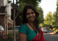 Vidhya Ragunathan 