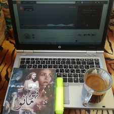 Shefaa Elbedwehy