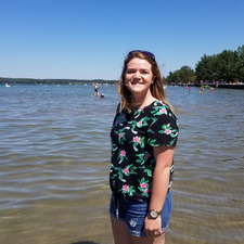 Lily Geer