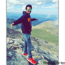 Ritesh Hemnani