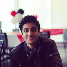 Nabeel Asghar