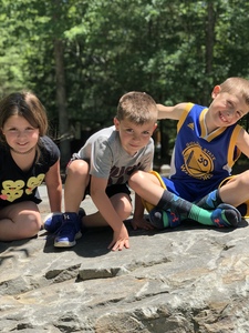 Nicole Dicicco sampogna