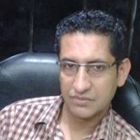 Sayed Fayek