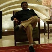 Anupam Nopany