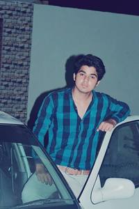 Masoom Raza