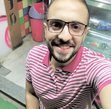 Ahmed Ramdan