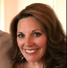 Melanie Patterson