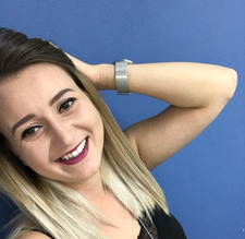 Севиля Ибрахим-Зелева