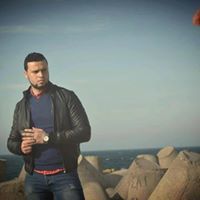 Mohammed Farouk