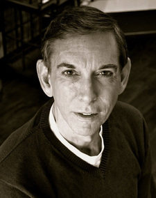 Paul Hoffman