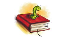 worm