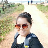 Shubhanshi Shrivastava