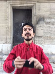 Juan Pablo