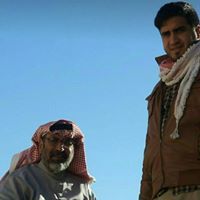 عبدالله العضايله