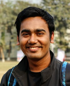Labib Rashid