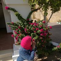 Esraa El-Bialy