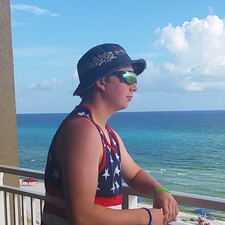 Carter Taft