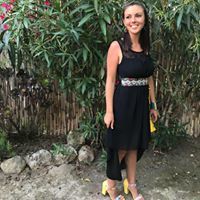 Мариана Димитрова