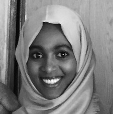 Rakia Ahmed