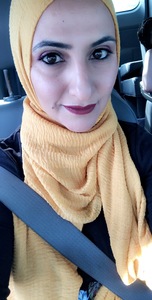 Lubna Hatoum