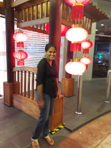 Shamini Arivananthan