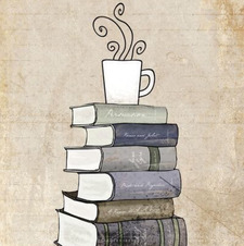 addiction  of reading 